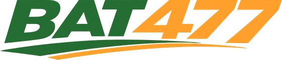 bat 477 লোগো
